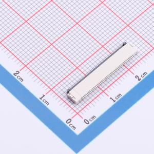 FPC 0.5-40P XGXJ H1.5商品缩略图