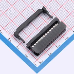 XDFH-0258-2*12P商品缩略图