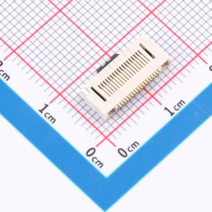 FPC-0.5FXS-18PWBR-H22商品缩略图