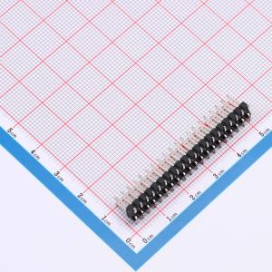 XY-PZ2.54VS-02-40P商品缩略图