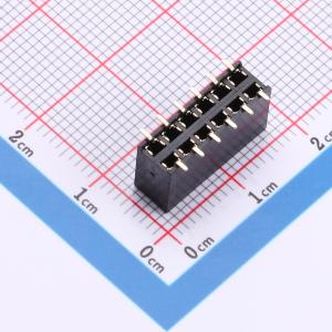 PM2.54-2-06P-S商品缩略图
