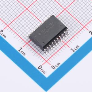 ISOW7743FDFMR商品缩略图