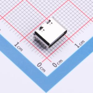 TYPE-C 16P WTL6.5商品缩略图