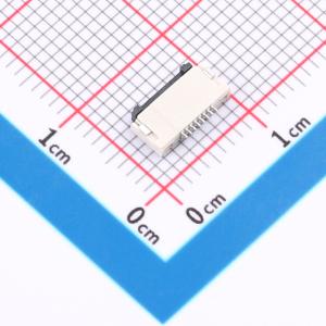 FPC 0.5-8P XGXJ H1.5商品缩略图