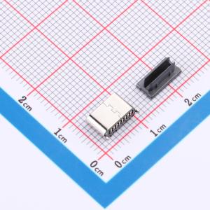 TYPE-C 8P LTH5.5商品缩略图