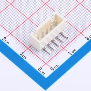 SH-XHB2.54-5PW-MS商品缩略图