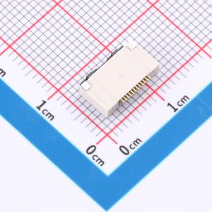 FPC-0.5FXS-12PWBR-H255商品缩略图