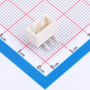 SH-XHB2.54-3PW-MS商品缩略图