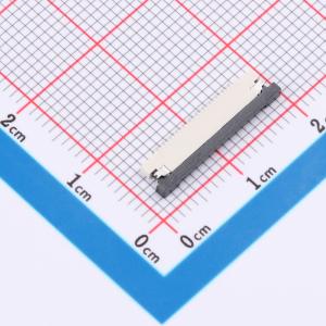 FPC 0.5-24P CTXJ-H1.2商品缩略图