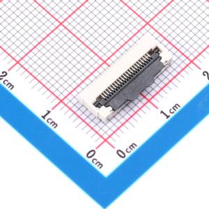 FPC-0.5FXS-22PWBR-H22商品缩略图