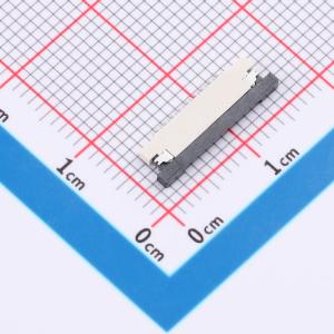 FPC 0.5-18P CTXJ-H1.2商品缩略图