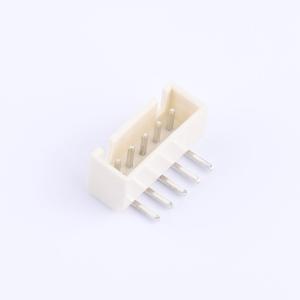 SH-XHB2.54-5PW-MS商品缩略图