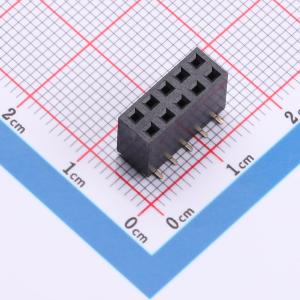 PM2.54-2-05P-S商品缩略图