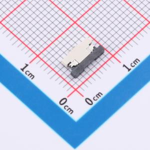 FPC 0.5-4P CTXJ-H1.2商品缩略图