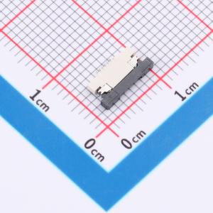 FPC 0.5-6P CTXJ-H1.2商品缩略图