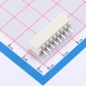 SH-XHB2.54-8P-MS商品缩略图