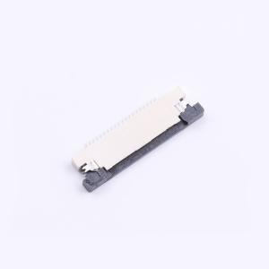 FPC 0.5-20P CTSJ-H1.2商品缩略图