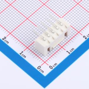 SH-XHB2.54-5PW-MS商品缩略图