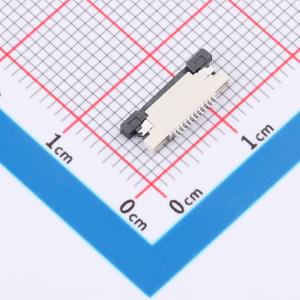 FPC 0.5-12P CTXJ-H1.2商品缩略图