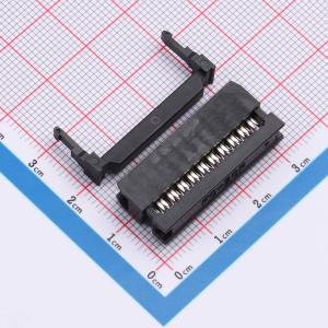 XDFH-0258-2*10P商品缩略图