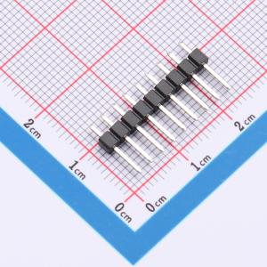 XY-PZ2.54V-01-09P商品缩略图