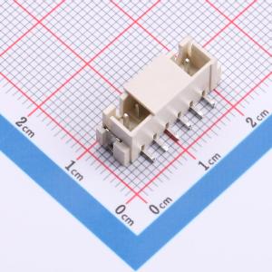 SH-XH2.54-6ALT商品缩略图