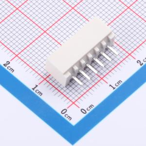 SH-XHB2.54-6P-MS商品缩略图