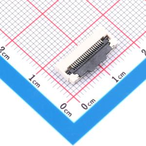 FPC-0.5FXS-20PWBR-H22商品缩略图