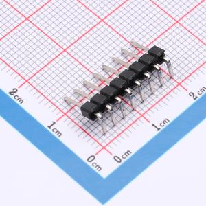 XY-PZ2.54R-01-08P商品缩略图