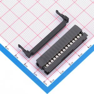 XDFH-0258-2*15P商品缩略图