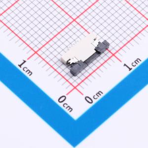 FPC 0.5-6P CTSJ-H1.2商品缩略图