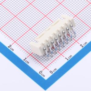 SH-XHB2.54-8PW-MS商品缩略图