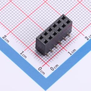 PM2.54-2-06P-S商品缩略图