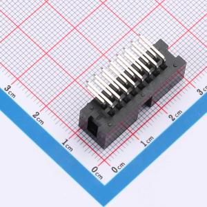 XY-IDC2.54-2*8P-W商品缩略图