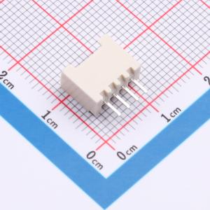 SH-HY2.0-4P-MS商品缩略图