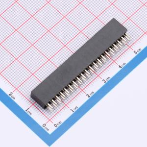PM2.54-2-20P-Z商品缩略图