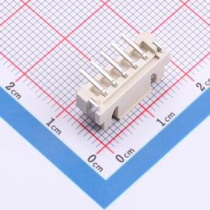 SH-XH2.54-5ALT商品缩略图