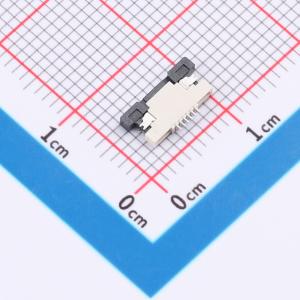 FPC 0.5-6P CTXJ-H1.2商品缩略图