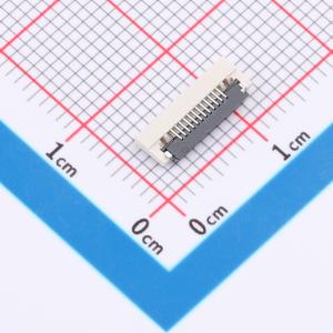 FPC 0.5-12P XGXJ-H1.2商品缩略图
