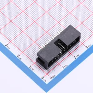 XY-IDC2.54-2*8P商品缩略图