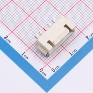 SH-XHB2.54-5AWT-DK商品缩略图