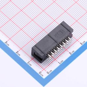 XY-IDC2.54-2*8P商品缩略图