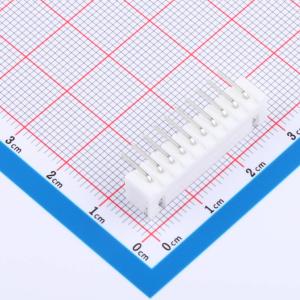 SH-XH2.54-10PW商品缩略图