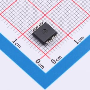 SN74AHC08DBR商品缩略图