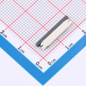 FPC 0.5-24P CTSJ-H1.2商品缩略图