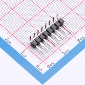 XY-PZ2.54R-01-08P商品缩略图