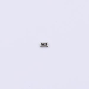 PTFR0603Q750RN9商品缩略图