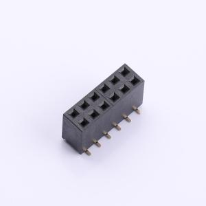 PM2.54-2-06P-S商品缩略图