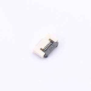 FPC 0.5-6P XGXJ H1.5商品缩略图