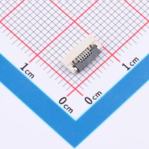 FPC 0.5-6P XGXJ-H1.2商品缩略图